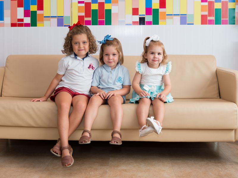 Odontología Infantil